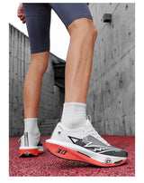 Men’s Lightweight Breathable Mesh Sneakers