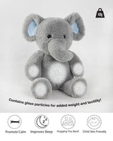 Long Arm Animal Weighted Stuffed Animal Soft Lazy Fluffy Plush Animal Plush Raccoon Koala Bear Giraffe Stuffed Plush Soft Pillow