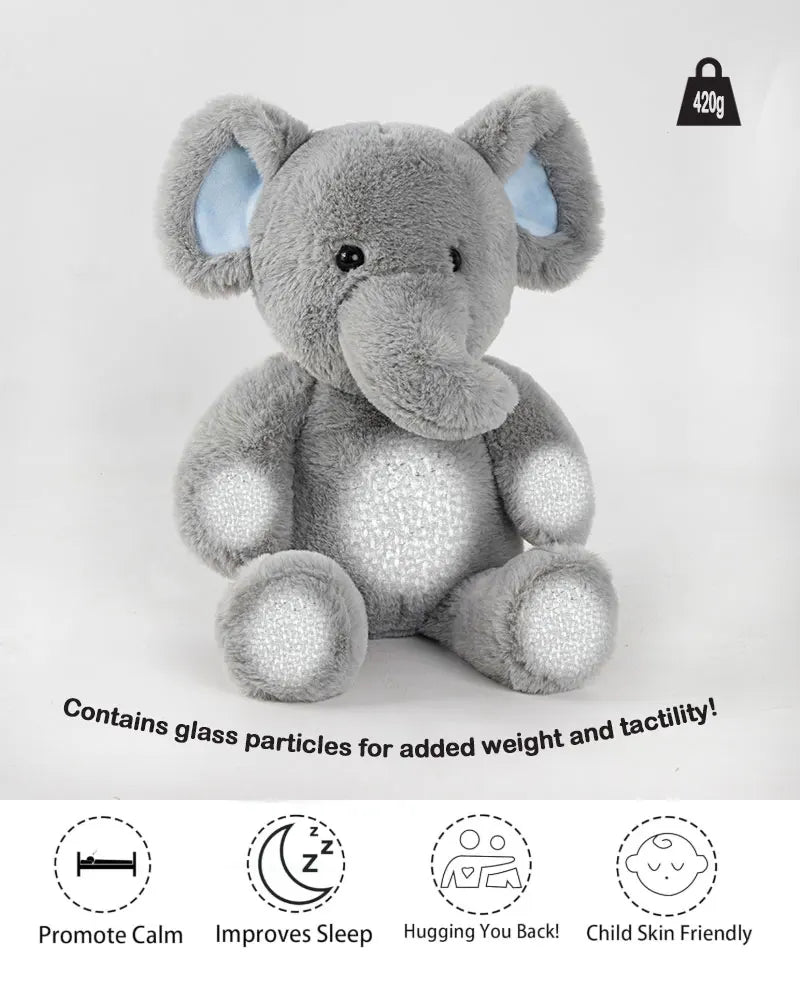 Long Arm Animal Weighted Stuffed Animal Soft Lazy Fluffy Plush Animal Plush Raccoon Koala Bear Giraffe Stuffed Plush Soft Pillow