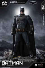 Fondjoy Justice League Ben Batman Figure Superman Batman Wonder Woman Aquaman Mera Anime Figures Collectble Models Toys Gift