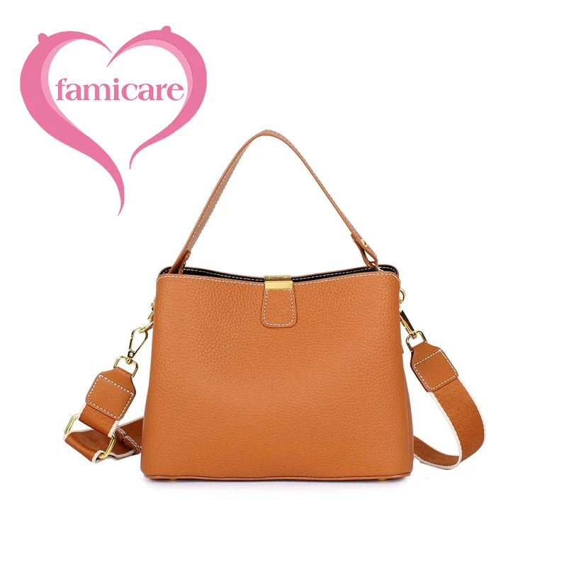 2025 Women's Large Capacity Handbag Wing Design Handheld Tote Daily Use And Commuting Single Shoulder Crossbody Bag for Ladies