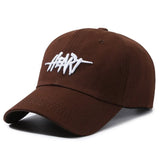 Adjustable Sun Hat | Chic All-Season Cotton Baseball Cap