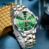 Men’s Dual Calendar Business Watch