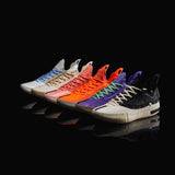 361 Degrees Joker 1 GT Men Basketball Shoes New Trendy Leather Breathable Shock-Absorbing Wear-resistant Male Sneakers 672511103