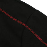 Men’s Fleece Zip-Up Hoodie with Pockets