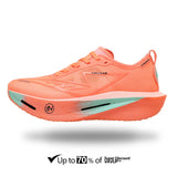 Men’s Lightweight Mesh Lace-Up Sneakers