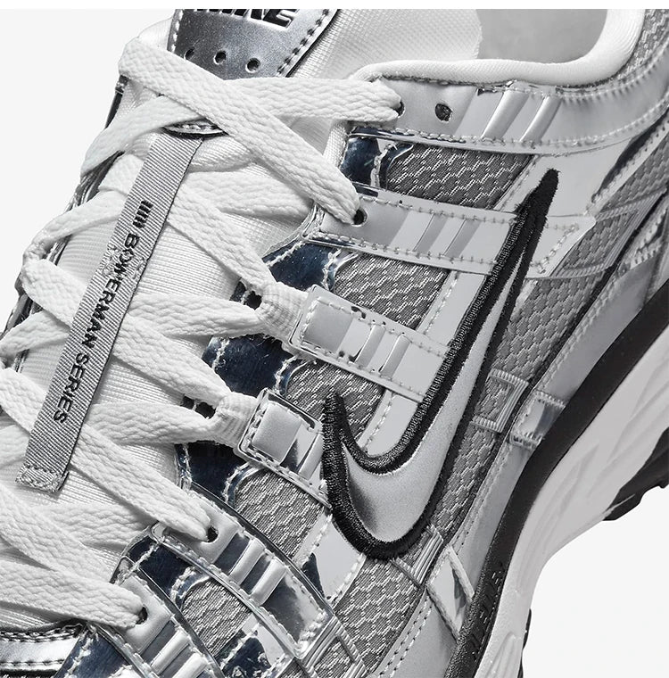 Nike/Nike Official Authentic P-6000 Couple Style Retro Low-Top Wear-Resistant Sports Shoes Cn0149-001