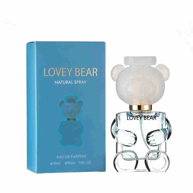 Lovely Bear Women's Floral Eau de Parfum