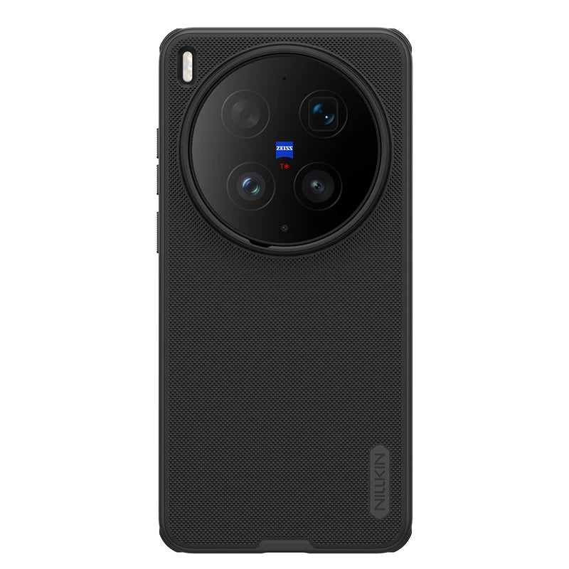 NILLKIN Magnetic Shield Pro Case for vivo X300 Ultra