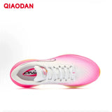QIAODAN WIND 3TR Men's Marathon Training Sports Shoes Thick Sole Shock Absorption Rebound Middle Running Sneakers QDB023252297