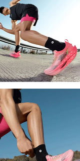 QIAODAN Feiying GT 2026 Men's Carbon Plate Marathon Racing Running Shoes Lightweight Breathable Athletic Sneakers QDB023262260