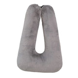 Comfortable Car Pillow Safety Belts Pillows Cover Kids Travel Sleeping Pillows Auto Seatbelt Plush Cute Animal Cushion Shoulder