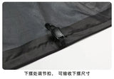 ARC BETA Embroidered Outdoor Jacket