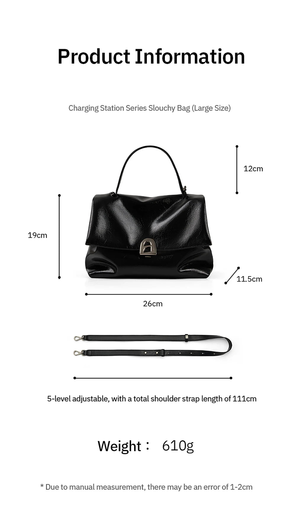 LA FESTIN Original New Large Capacity Tote Bag Handbags Woman Shoulder Bag Luxury Designer Crossbody Bags A door Series