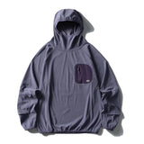 Everyday Comfort Long Sleeve Pullover Hoodie
