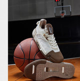 361 Degrees DVD 3.0 Men's Basketball Shoes Mesh Breathable Stable Rebound Shock-Absorbing Wear-resistant Male Sneakers 672441112