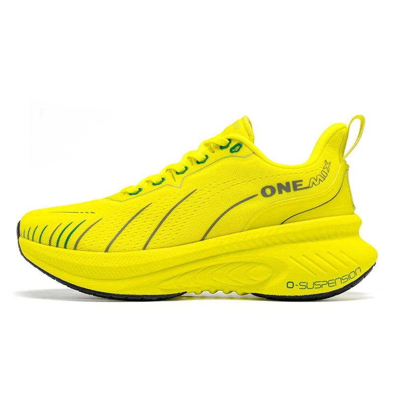 High-Impact Cushioning Running Shoes