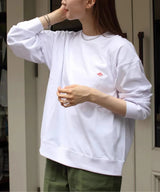 Minimalist Embroidery Autumn Hoodie