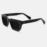 Polarized Acetate Sunglasses | Retro Luxury Eyewear