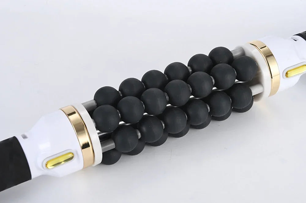 40W Electric Body Sculpting Roller Massager
