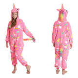 Kids' Animal Onesie & Plush Jumpsuit