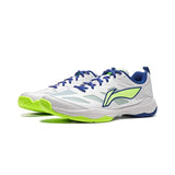 Li-Ning Unisex GLADIATOR Ⅱ Badminton Training Shoes Cushion Rebound LiNing Men Women Stable Support Sneakers AYTV017