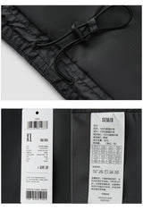 Semir 90% Duck Down Puffer Jacket – Unisex Winter Essential