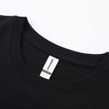 Mocha Latte Cat Graphic Tee