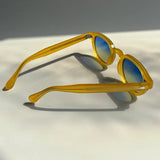 Blake Lemtosh Acetate Sunglasses – Unisex Vintage Style