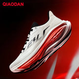 QIAODAN LEILI Men's Cushioned Running Shoes