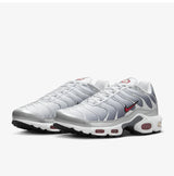 Nike Official Air Max Plus Women's Fashion Cushion Sports Shoes HM9654-001