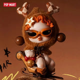 POPMART SKULLPANDA Tell Me What You Want Series Blind Box Toys Mystery Box Mistery Action Figure Surprise Model Birthday Gift