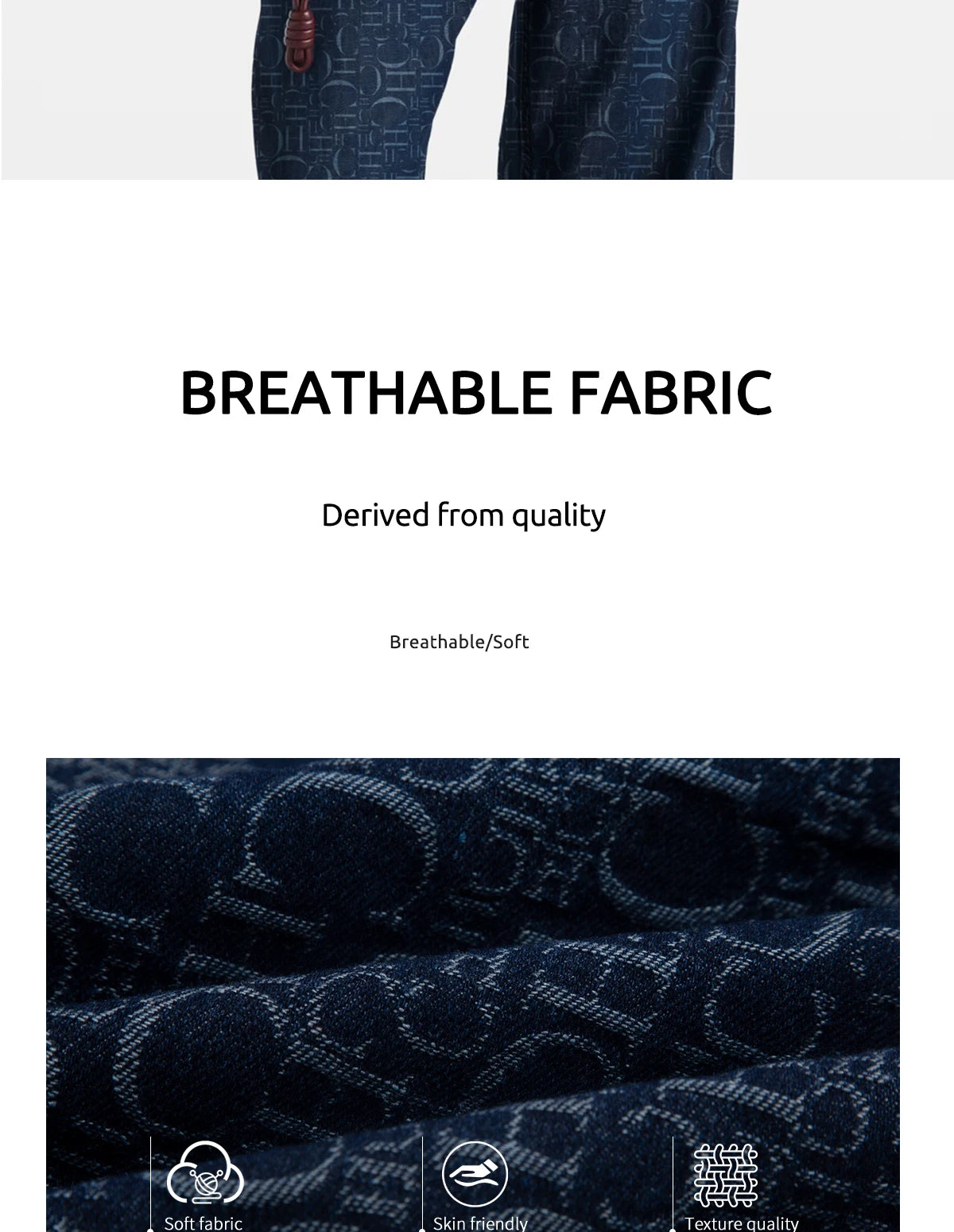 Spring Denim Casual Zipper Jacket – Simple Letter Print Coat