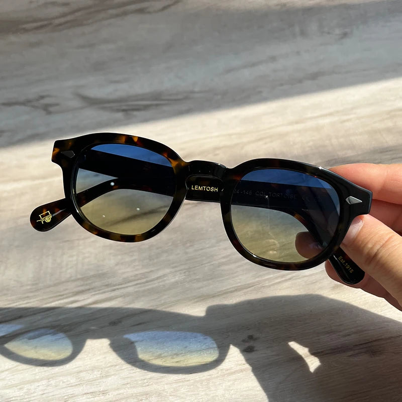 Blake Lemtosh Acetate Sunglasses | Men & Women