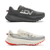 Li-Ning Men's DI LU 2 Trail Running Shoes XTRM-BOOM FIBER Cushion LN DWR Water Repellent LiNing Anti-slip Sports Shoes ARNV009