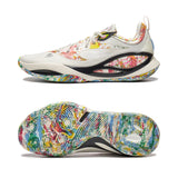 Li-Ning Men's Wade DLO 2 On Court Basketball Shoes BOOM Cushion Stable Support Lightweight LiNing Durable Sports Shoes ABPW013