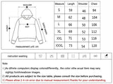 Digital Circus Jax Fleece Pullover Hoodie