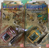 Bandai 2026 Original Digimon Adventure DIGIVICE D-ARK -25th COLOR EVOLUTION Matsuda Takato  V-Mon  Animation Digivice Model Toys