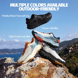 361 Degrees WUXIA 2 Running Shoes Light Breathable Cushioning Non-Slip Soft Outdoor Hiking Versatile Sneakers Male 672542201