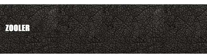 ZOOLER Women First Cow Genuine Leather Handbag Elegant Single Shoulder Bag Business Women Large Purses Saddle Black New#YC336