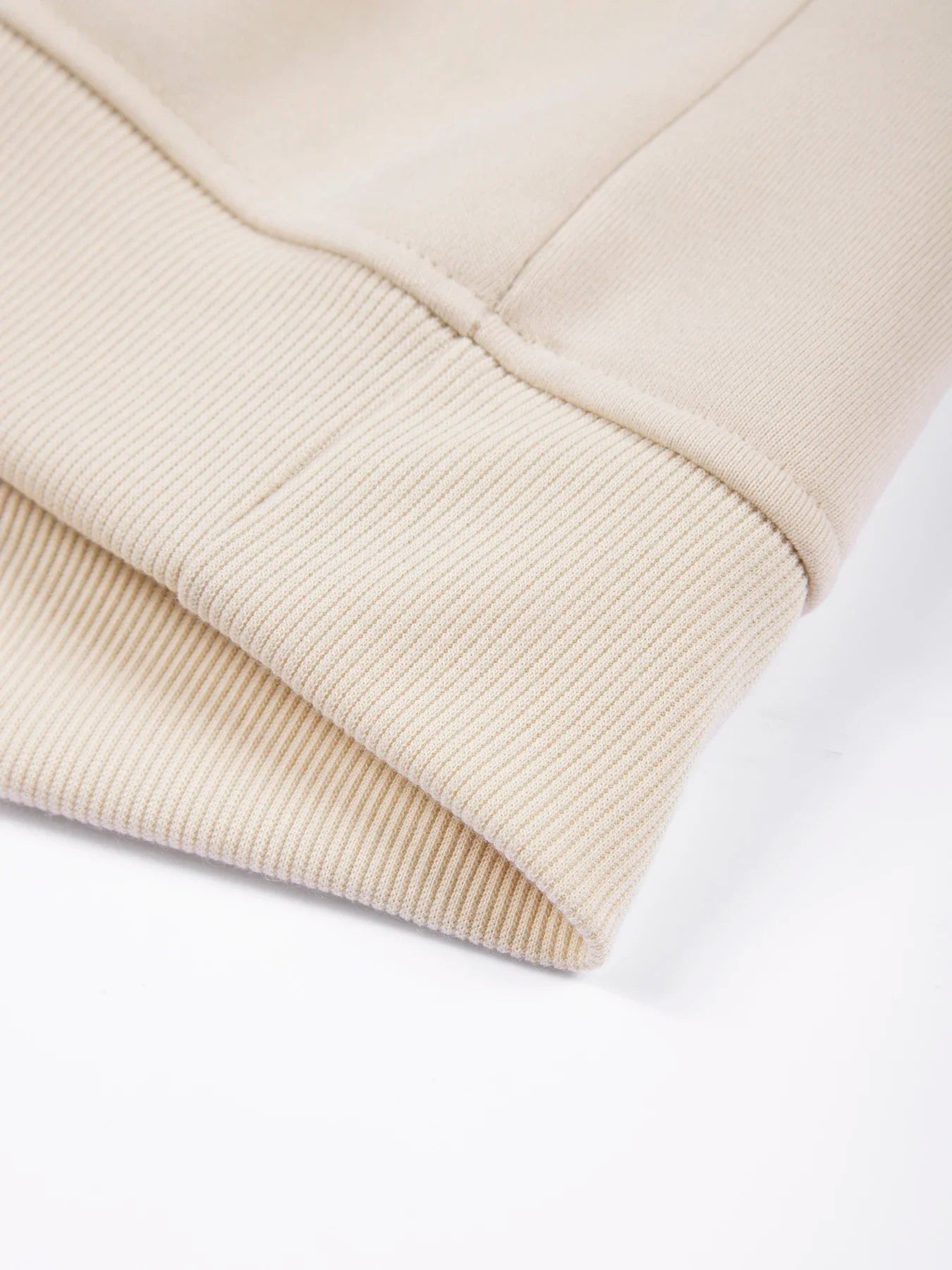 Men’s Fleece Crew Neck Pullover