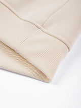 Men’s Fleece Crew Neck Pullover