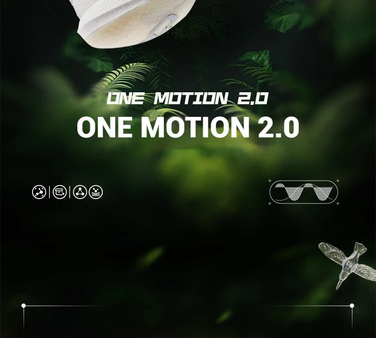 361 Degrees ONE MOTION 2.0 Men Basketball Shoes New Breathable Shock-Absorbing Non-slip Wear-resistant Male Sneakers 672511101