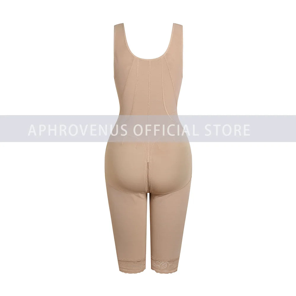 Premium Full Body Compression Bodysuit – Post-Surgical & Postpartum Support