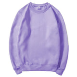 King Billion Premium Solid Pullover Hoodie