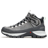 HUMTTO hiking shoes Men Winter Men outdoor Waterproof Sneakers Casual walking shoes women Trainers ankle trekking hunting boots