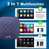 Carlinkit Android 13 Wireless CarPlay & Android Auto AI Box