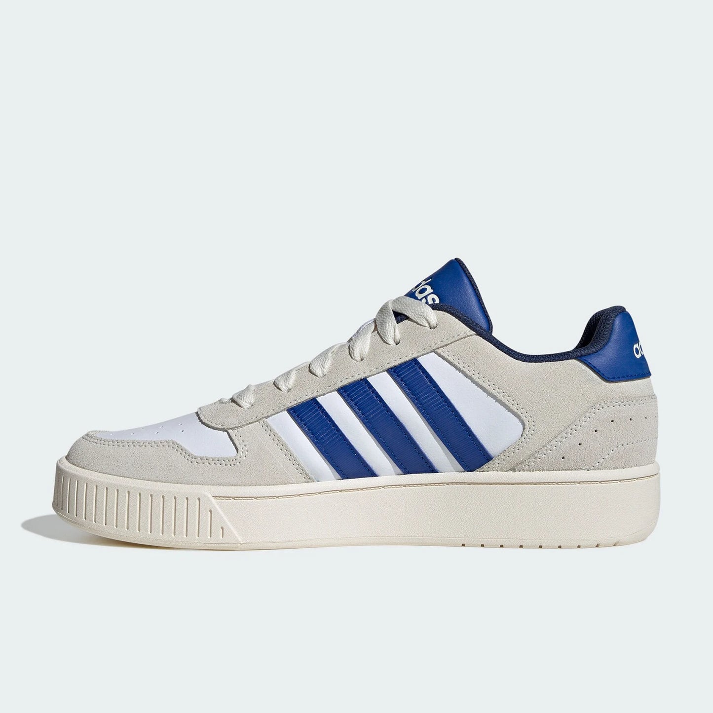 Adidas Genuine D-Pad Classic Men's and Women's Casual Sports Sneakers Jh8811