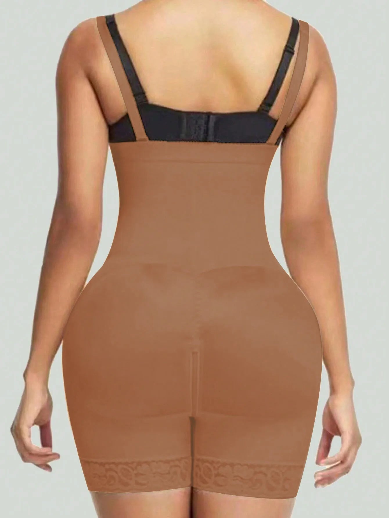 FeelinGirl Women’s Tummy Control Faja – Post-Surgery Compression Body Shaper