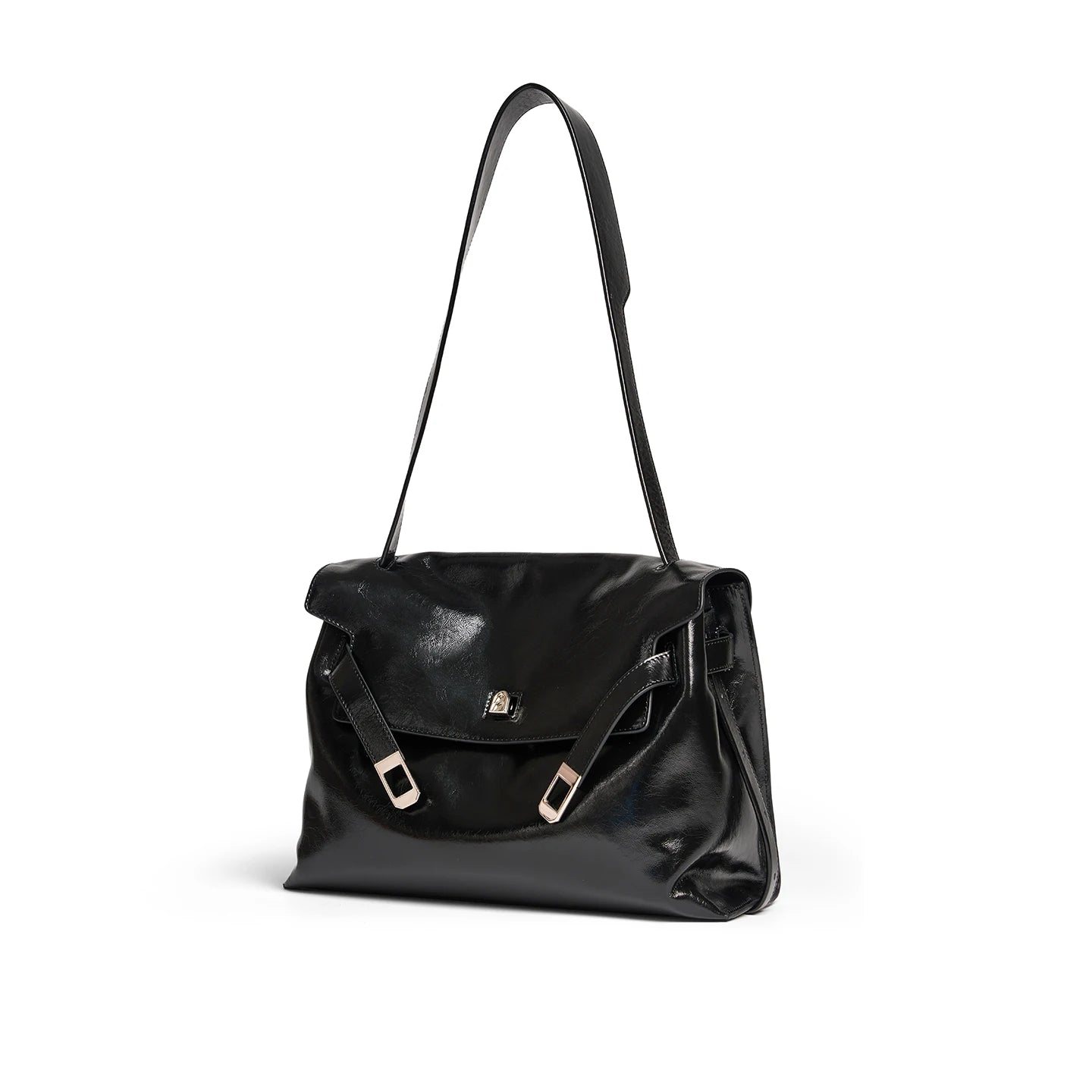 LA FESTIN Original Shoulder Bag 2025 New Trend Large Handbag Designer Luxury Bag Crossbody Bag Fashion Tote Bags for Women